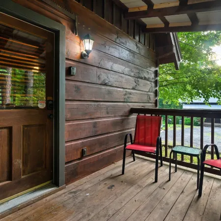 Distilled Memories 8 Miles to Dollywood & Gatlinburg Hot Tub Arcade