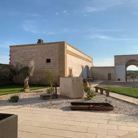 Masseria Trappeto