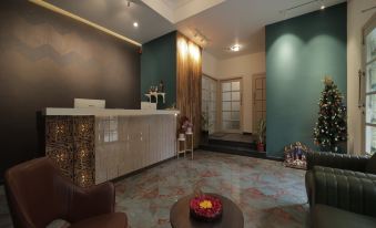 De Fleur Hotel