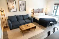 The Appalachian at Mountain Creek Hotel di Warwick