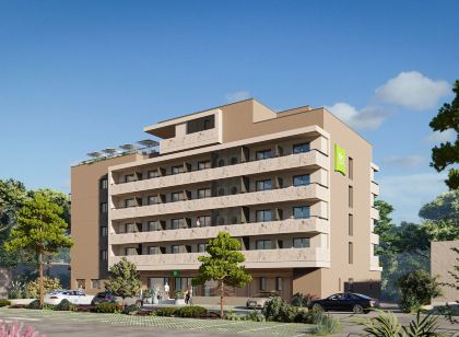 Ibis Styles Porto Vecchio