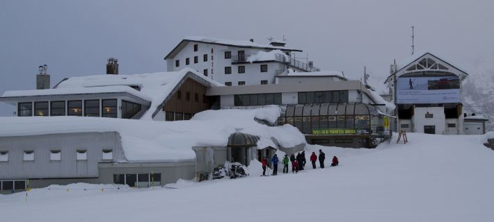 Hotel lo Stambecco Hotels in Valtournenche