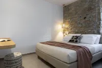 Lichnos Luxury Maisonette 2