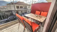 Del Sol #5 Meteora Luxurious Family Suites Hotels in 