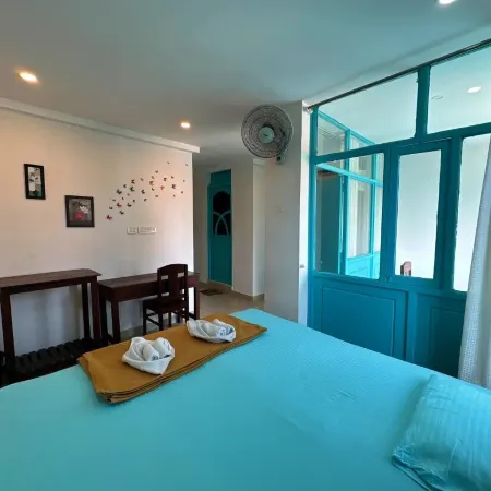 Soul Hostel