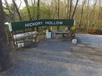 Hickory Hollow Resort Hotels in Tom Township