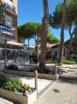 Hotel Madonna Del Pino - 2 estrellas