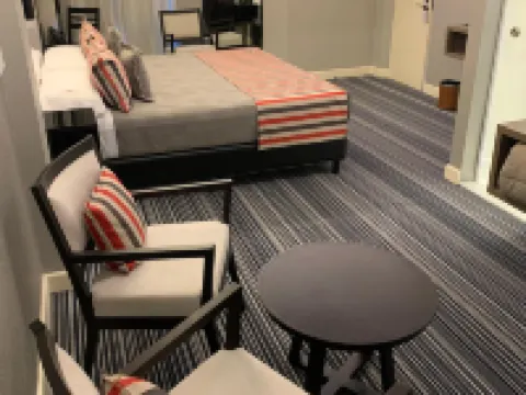 Benjamín I Hotels in San Salvador de Jujuy