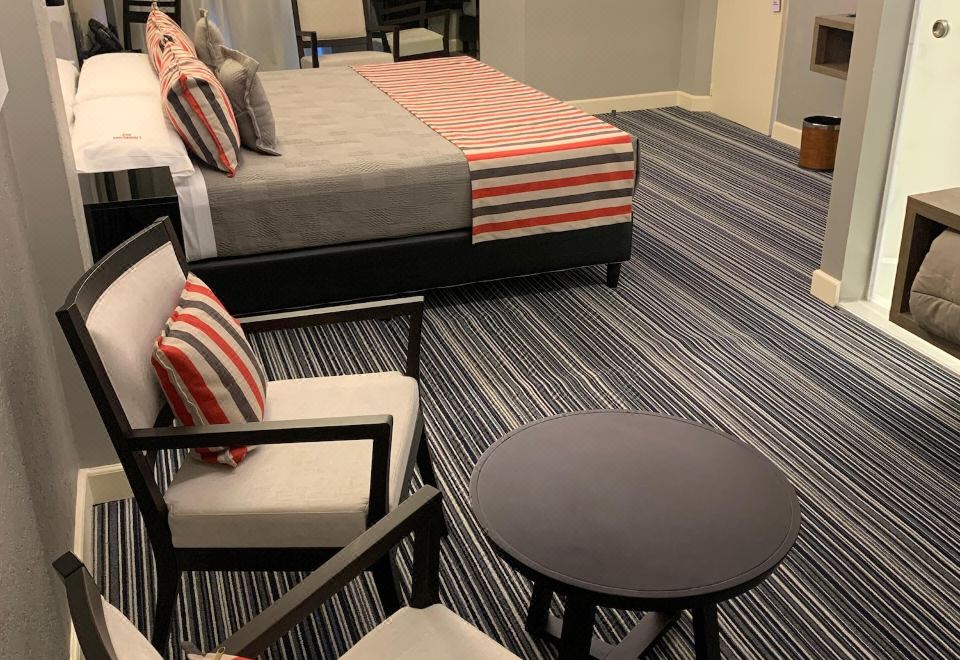 벤자민 I 이미지