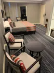 Benjamín I Hotel di San Salvador de Jujuy