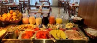 It's Hotel Hotel di Caratinga