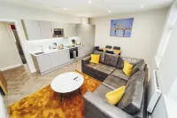The Stay Company, Whitefriars House