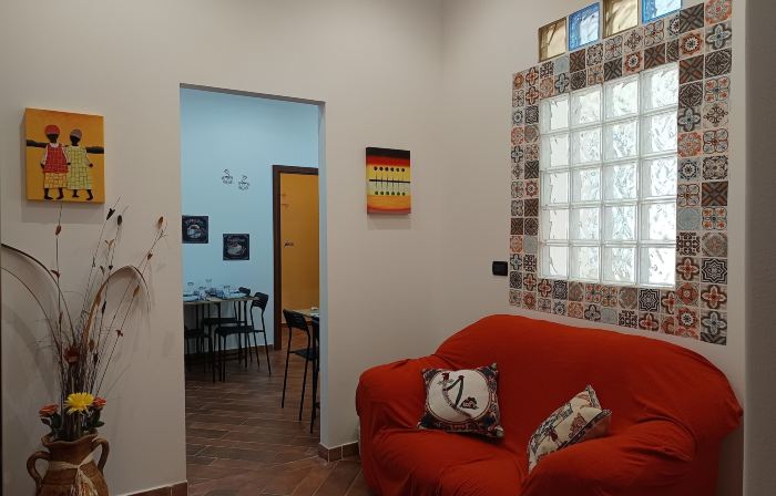 B&B a Casa di Peppe