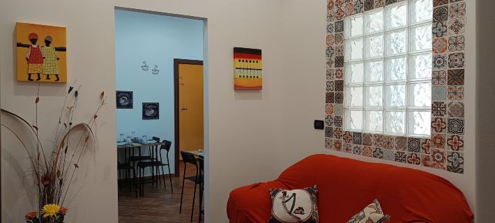B&B a Casa di Peppe Hotels in Palermo