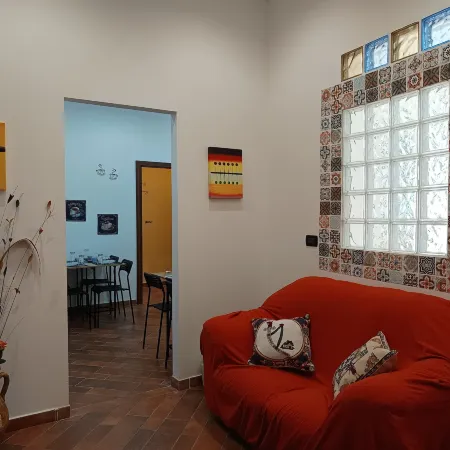 B&B a Casa di Peppe