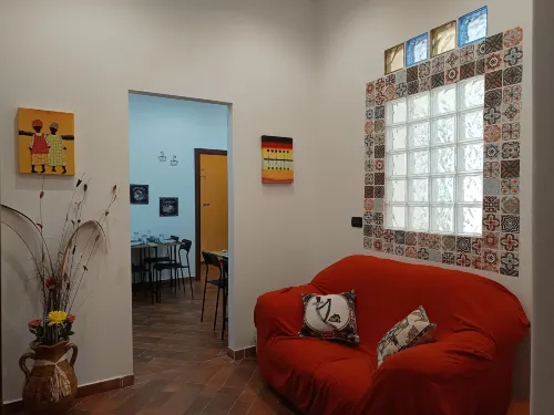 B&B a Casa di Peppe - 2-Star