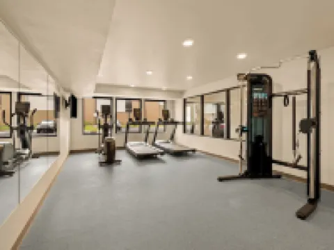 LivAway Suites Nashville- Smyrna Hotels in Rutherford County