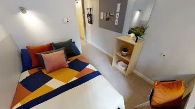 IQ Great Newton House in Liverpool