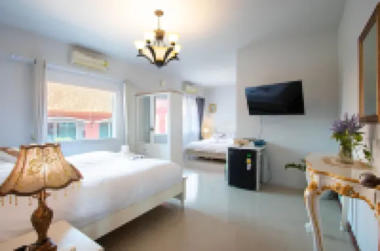 하시엔다 리조트 메 피