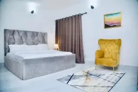 Oasis Villa Lekki - Pensions