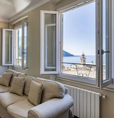 Camogli Gulf View by Wonderful Italy - 3-Star