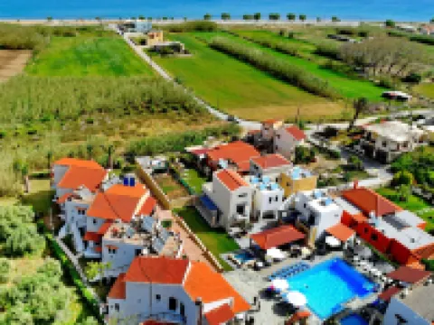 Ledra Maleme Hotel Hotels in Maleme