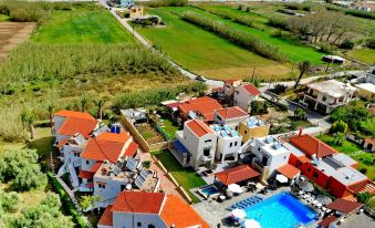 Ledra Maleme Hotel