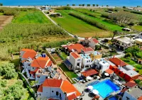 Ledra Maleme Hotel Hotel di Maleme