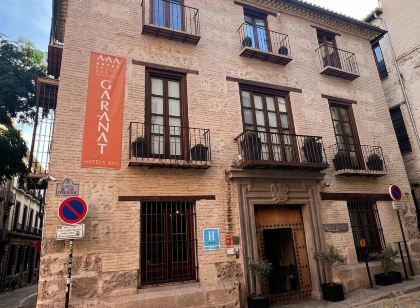 Gar Anat Hotel Boutique