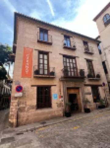 Gar Anat Hotel Boutique