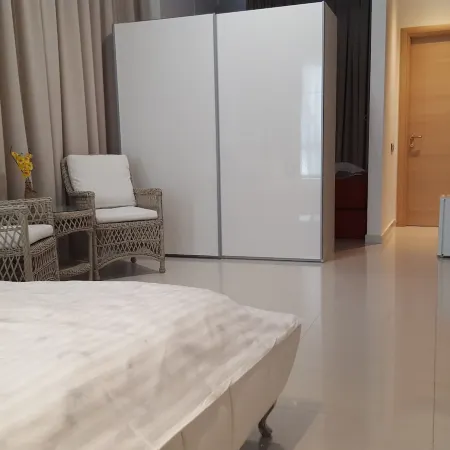 The Premier Studio