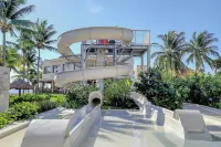 瑪雅裡維耶拉大道夢想度假村 - 水上樂園