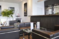 Westotel Life Pornic - bar