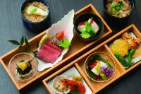 Shin Yokohama Grace Hotel - Frühstück