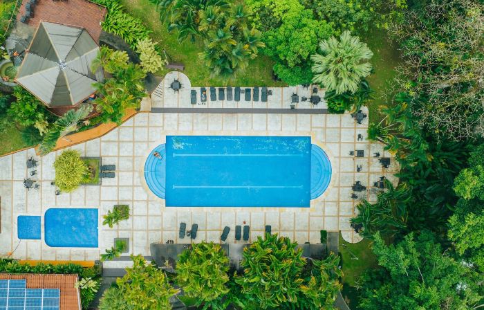 Tilajari Hotel Resort