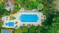 Tilajari Hotel Resort - piscina
