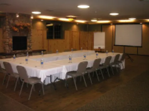 Whitefish Lodge and Suites Hotels in Crosslake