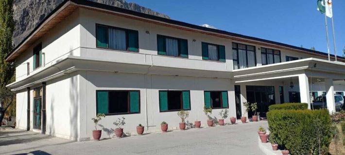 Hotel One Skardu Hotels in Skardu