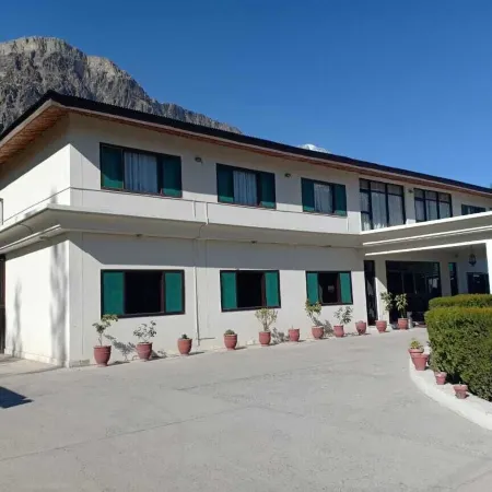 Hotel One Skardu