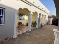Star Lodge - breakfast