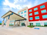 Holiday Inn Express & Suites HOUSTON IAH - BELTWAY 8 by IHG Hotels near George Bush Intercontinental Airport