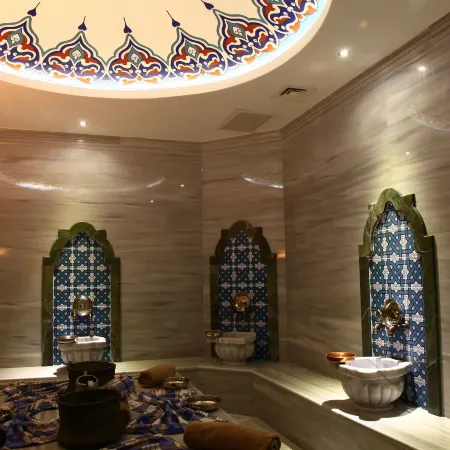 Ramada by Wyndham Bursa Çekirge Thermal & Spa