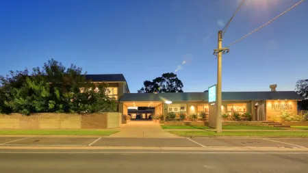 Quality Inn Swan Hill