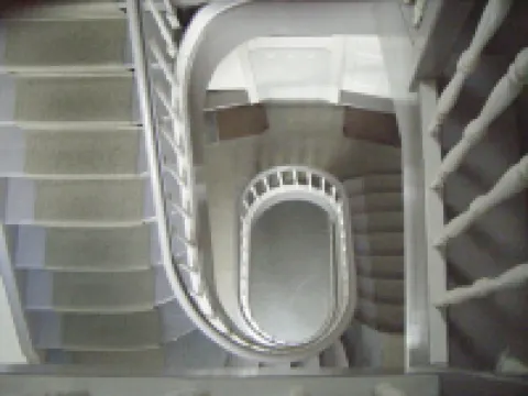 アパートメントペンション アム シュタットシュロス ポツダムのホテル