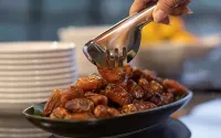 Kyriad Hotel M2 Lampung - Bữa sáng