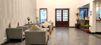 Hotel Cachar Club - 3-Star