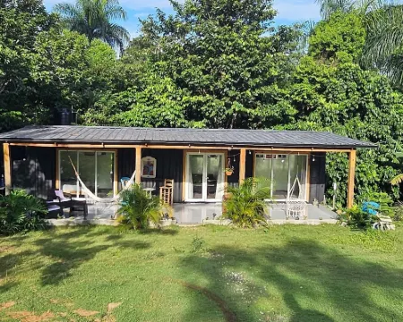 Rincón de Paz Hoteles en Jarabacoa