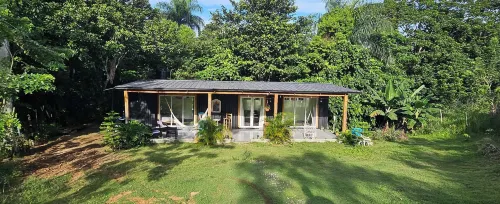 Rincón de Paz Các khách sạn ở Villa Lora