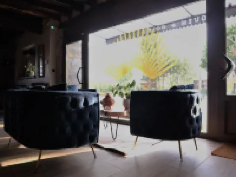 Eguen Goiko Hoteles en Ispaster