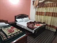 Kaghan Valley Hotel